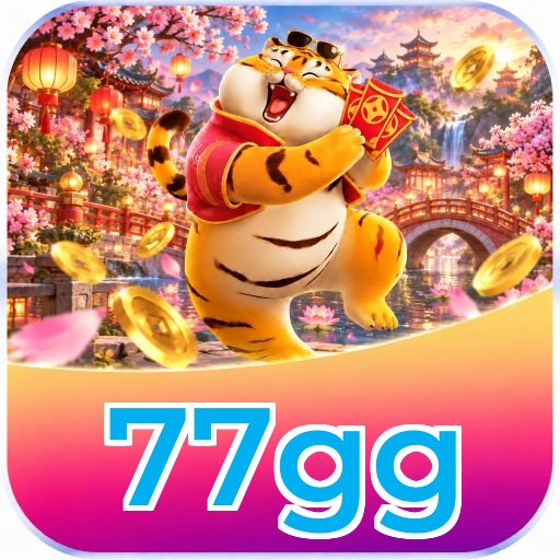 77gg Logo