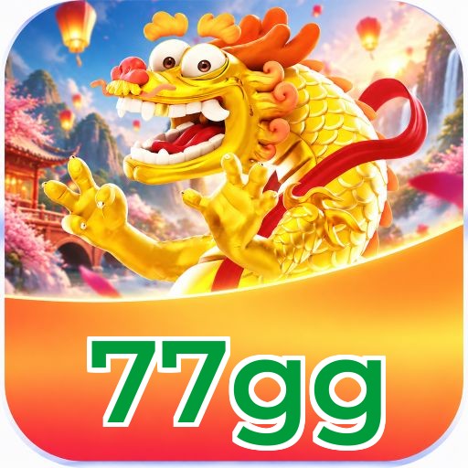 77gg Logo
