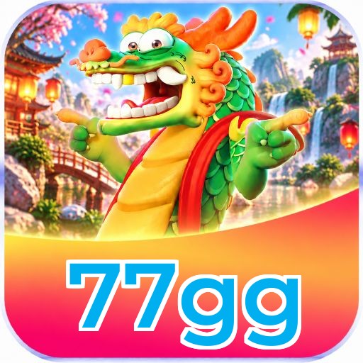 77gg Logo