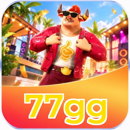 77gg Logo