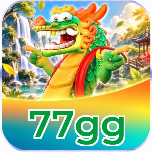 77gg Logo