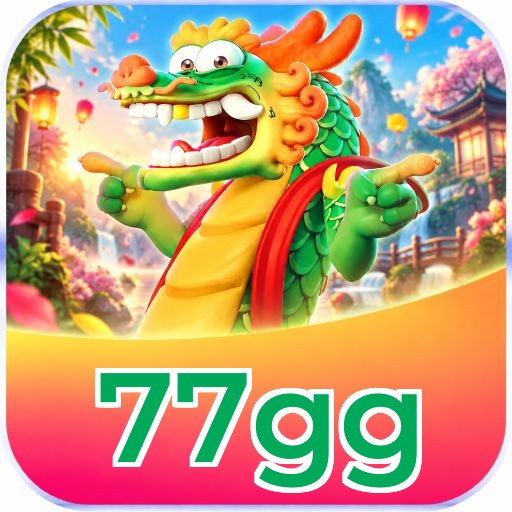 77gg Logo