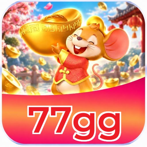 77gg Logo