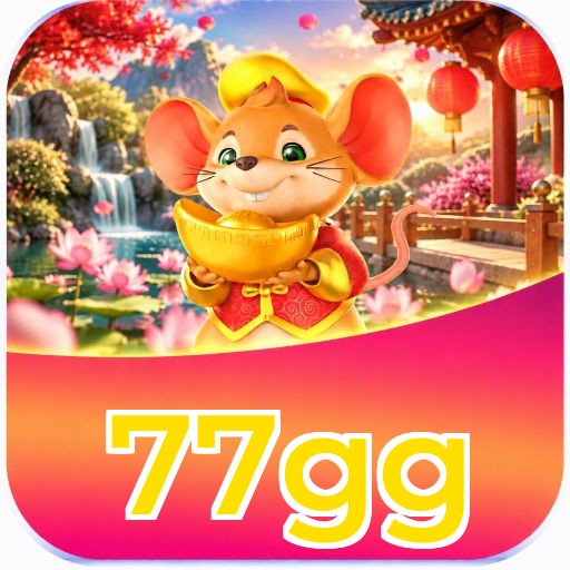 77gg Logo