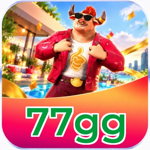 77gg Logo