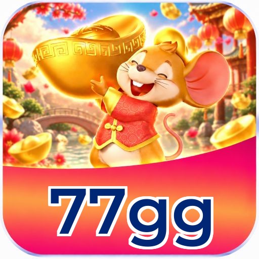 77gg Logo