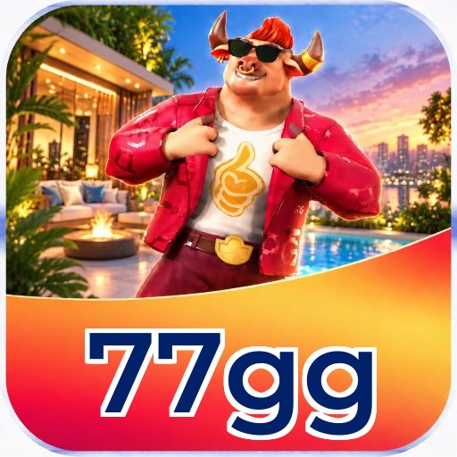 Slots online da 77gg com jackpots progressivos