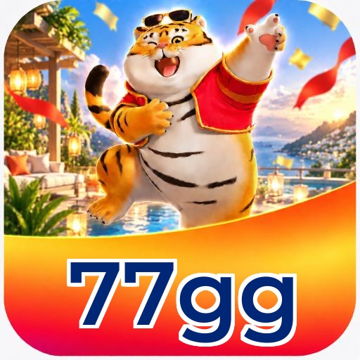 77gg Logo