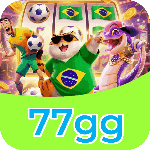 Siga a 77gg no Facebook