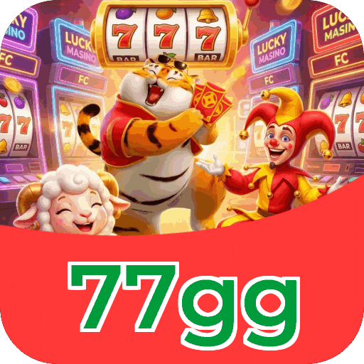 Login rápido no app 77gg