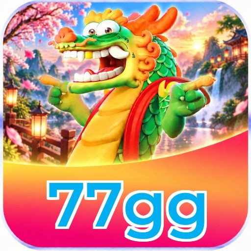77gg Logo