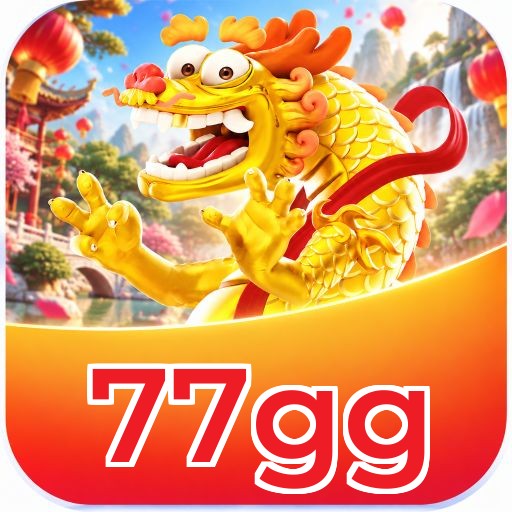 77gg Logo