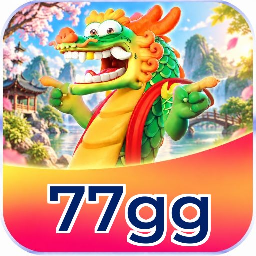 77gg Logo