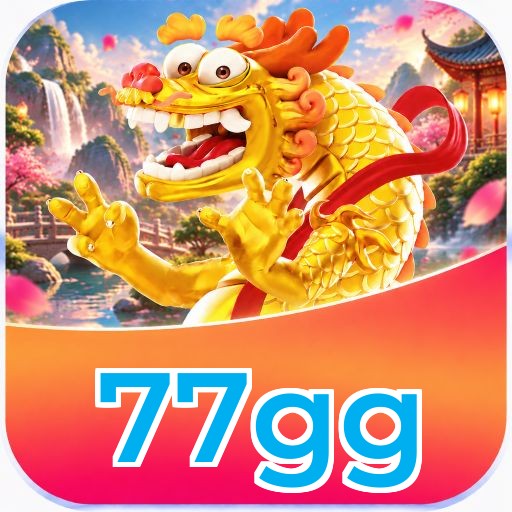 77gg APK Android - Logo oficial
