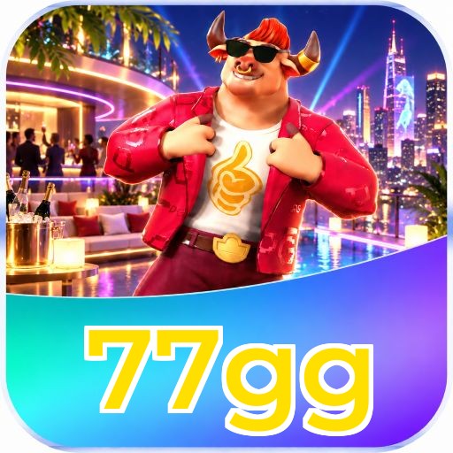 77gg Logo