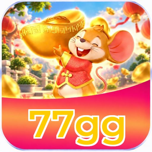 77gg Logo